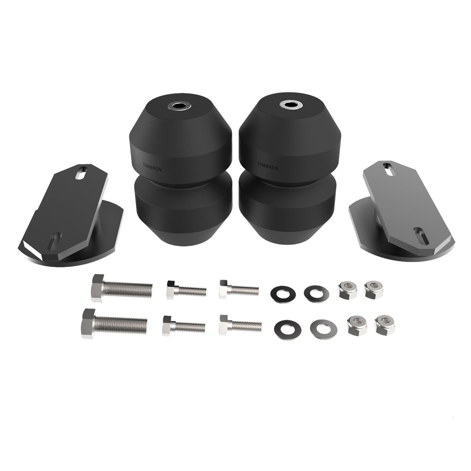 Timbren 1975 Jeep Cherokee Base N/A Suspension Enhancement System thumbnail 2