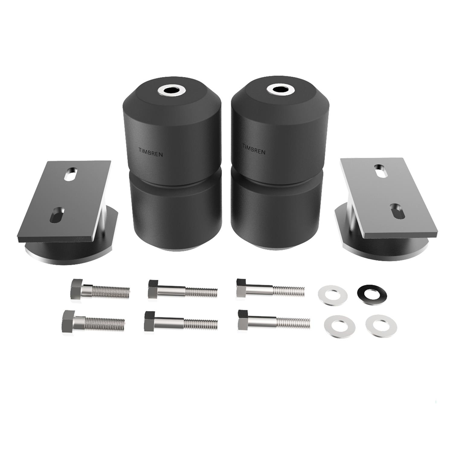 Timbren 1993 Jeep Grand Cherokee Limited Rear Suspension Enhancement System thumbnail 2