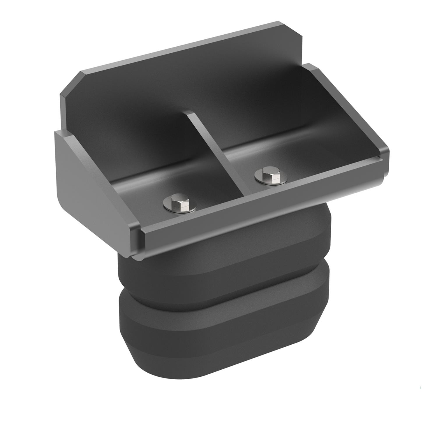 Timbren Industries KWRAG100 Timbren Suspension Enhancement Systems