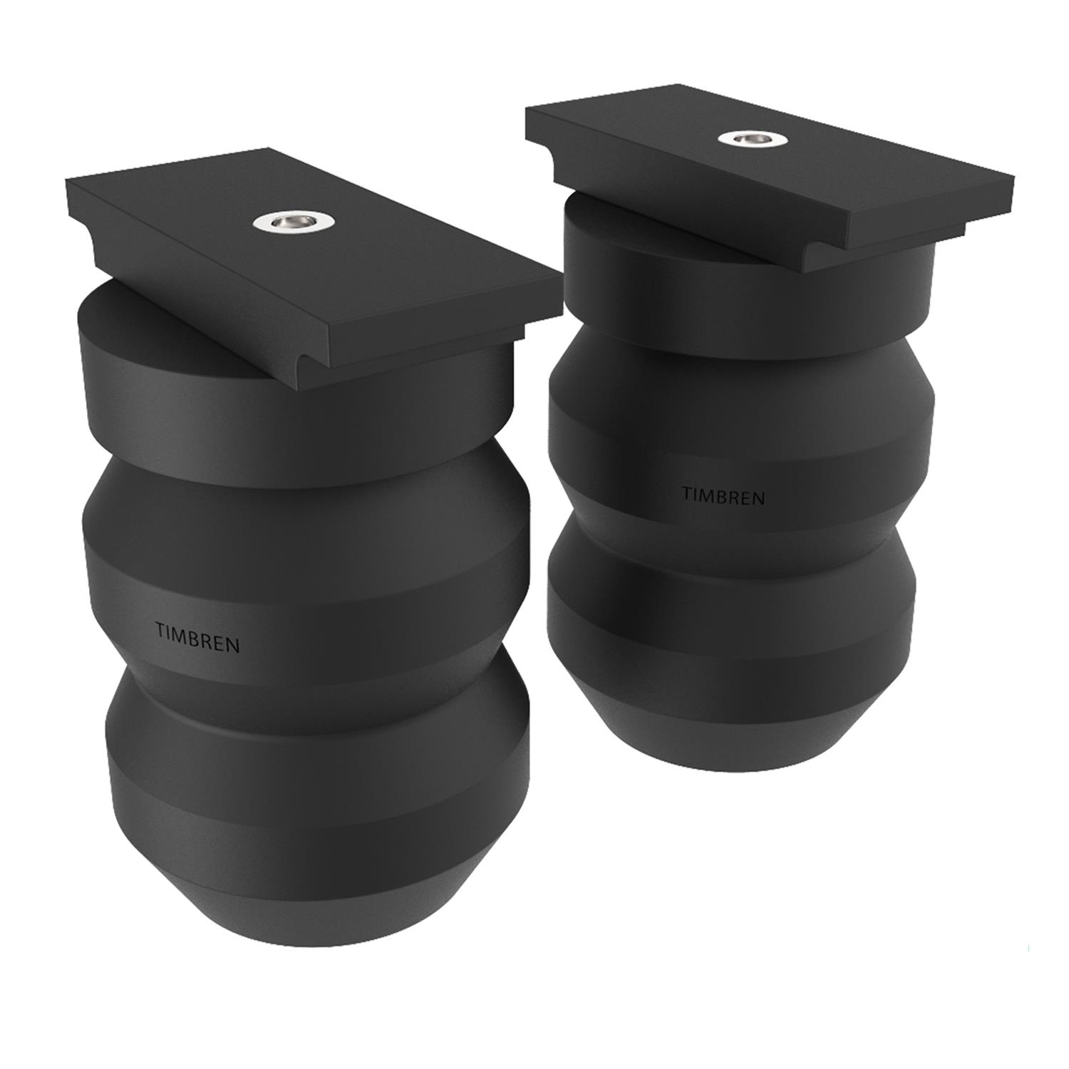 Timbren 2004 Dodge Sprinter 2500 Rear Suspension Enhancement System thumbnail 2