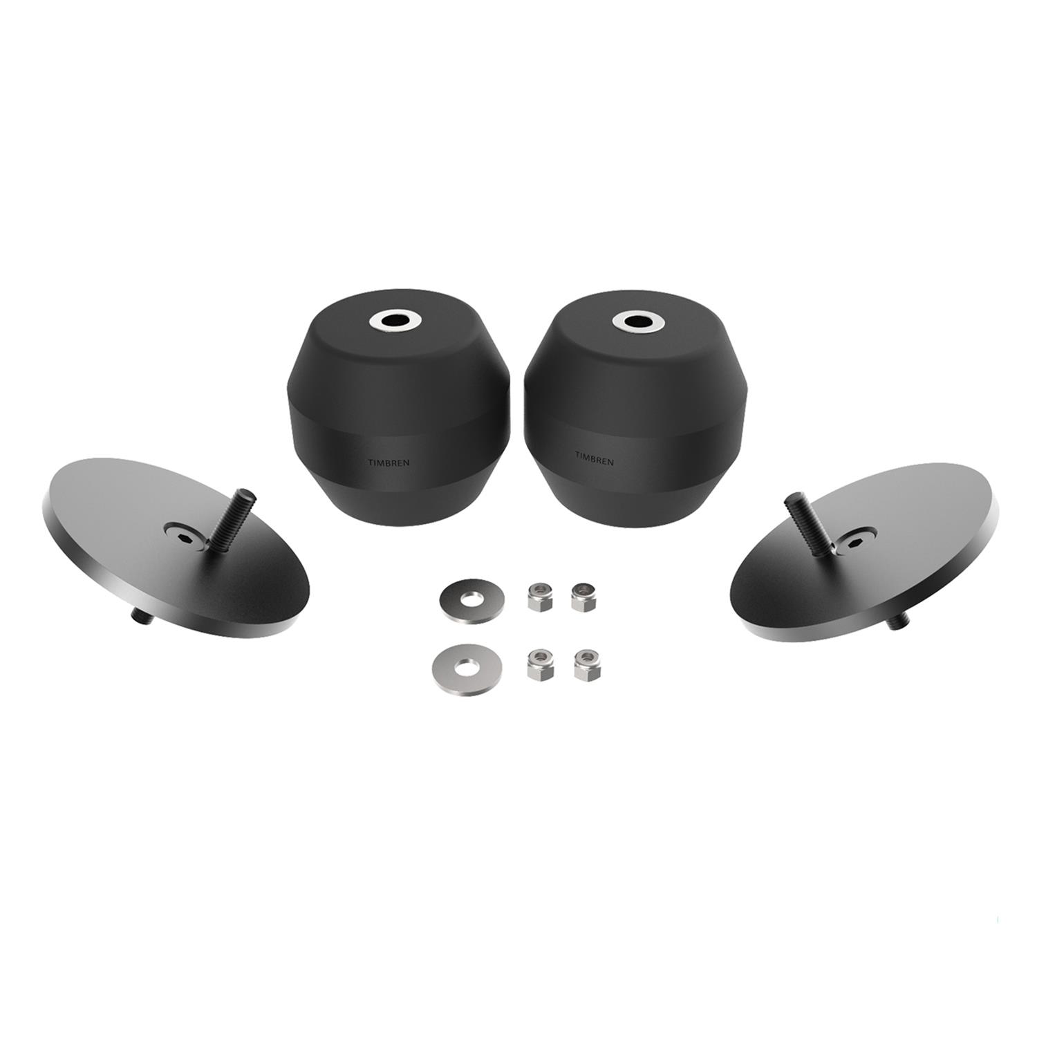 Timbren Suspension Enhancement System thumbnail 2