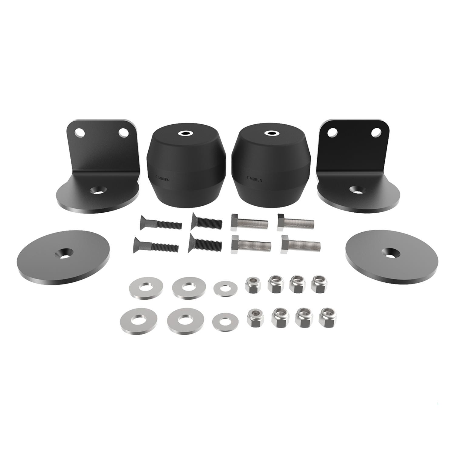 Timbren Suspension Enhancement System thumbnail 2