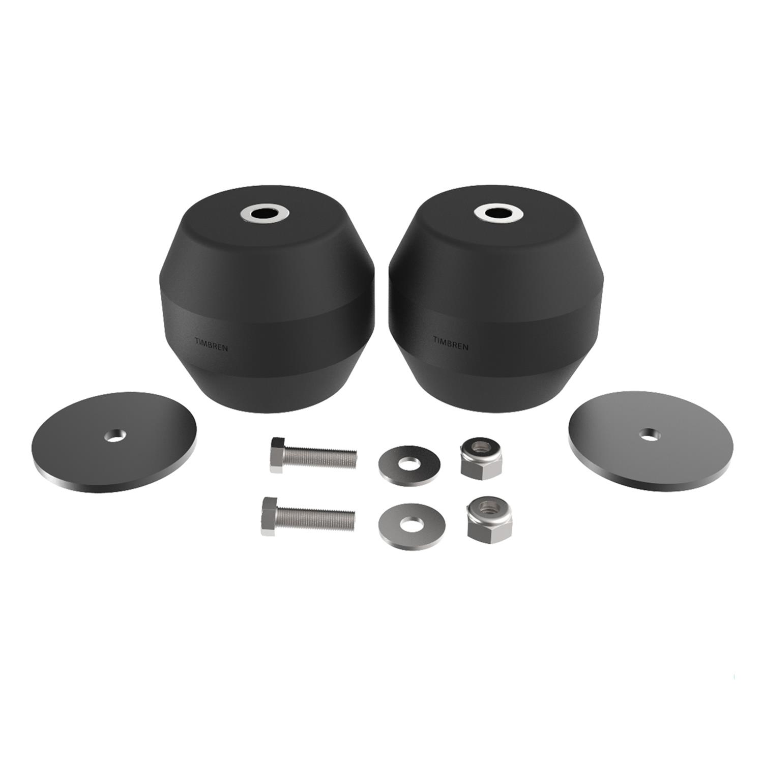 Timbren Suspension Enhancement System thumbnail 2