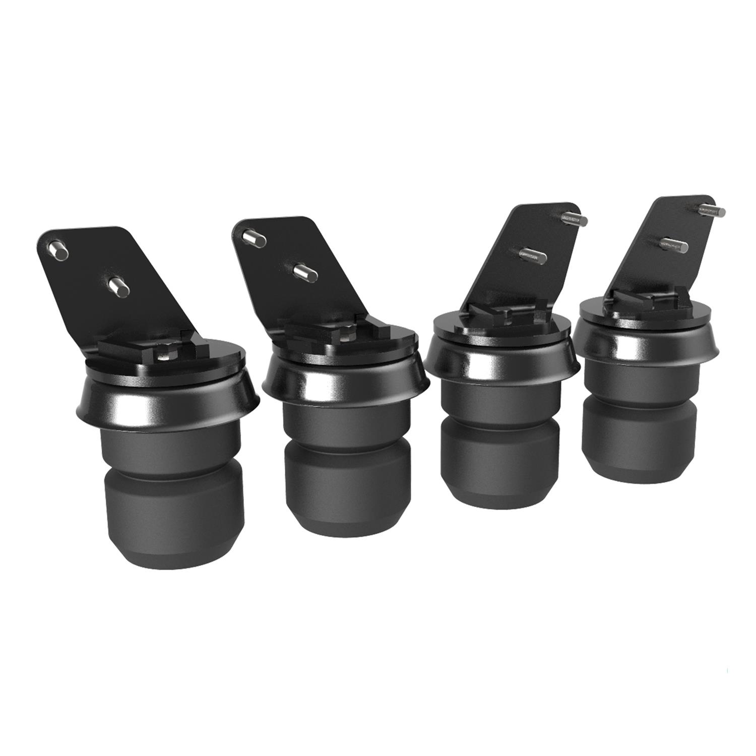 Timbren 1986 Mack CS200P Mid-Liner Rear Suspension Enhancement System thumbnail 2
