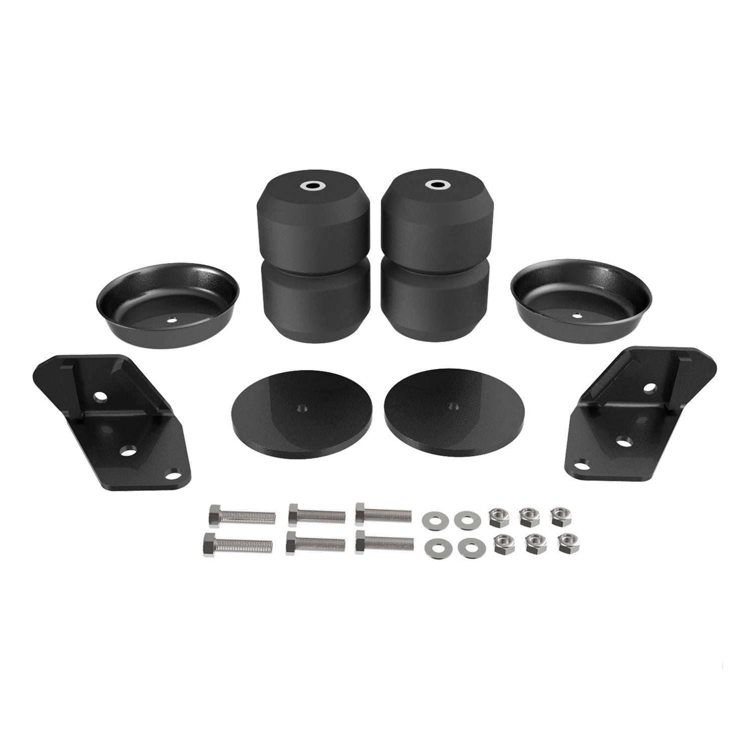 Timbren 1986 Mack CS200P Mid-Liner Rear Suspension Enhancement System thumbnail 2