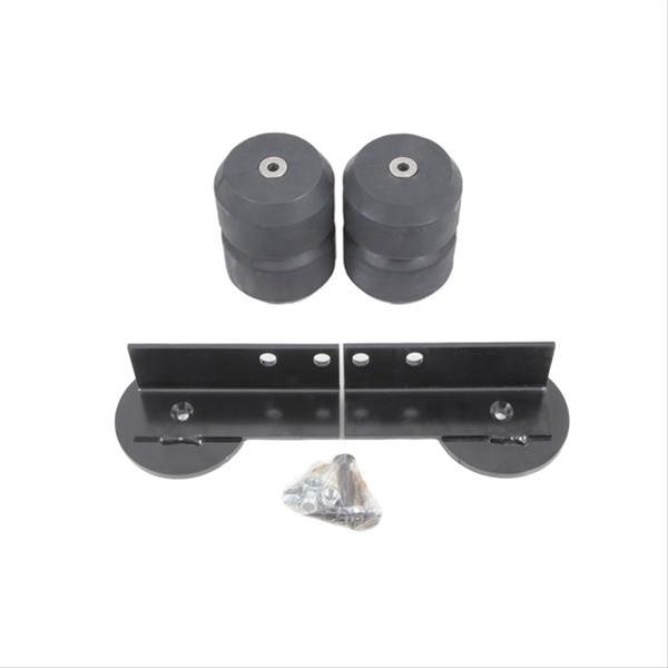 Timbren Suspension Enhancement System