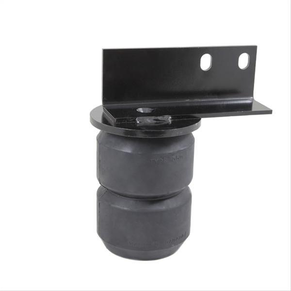 Timbren Suspension Enhancement System thumbnail 2