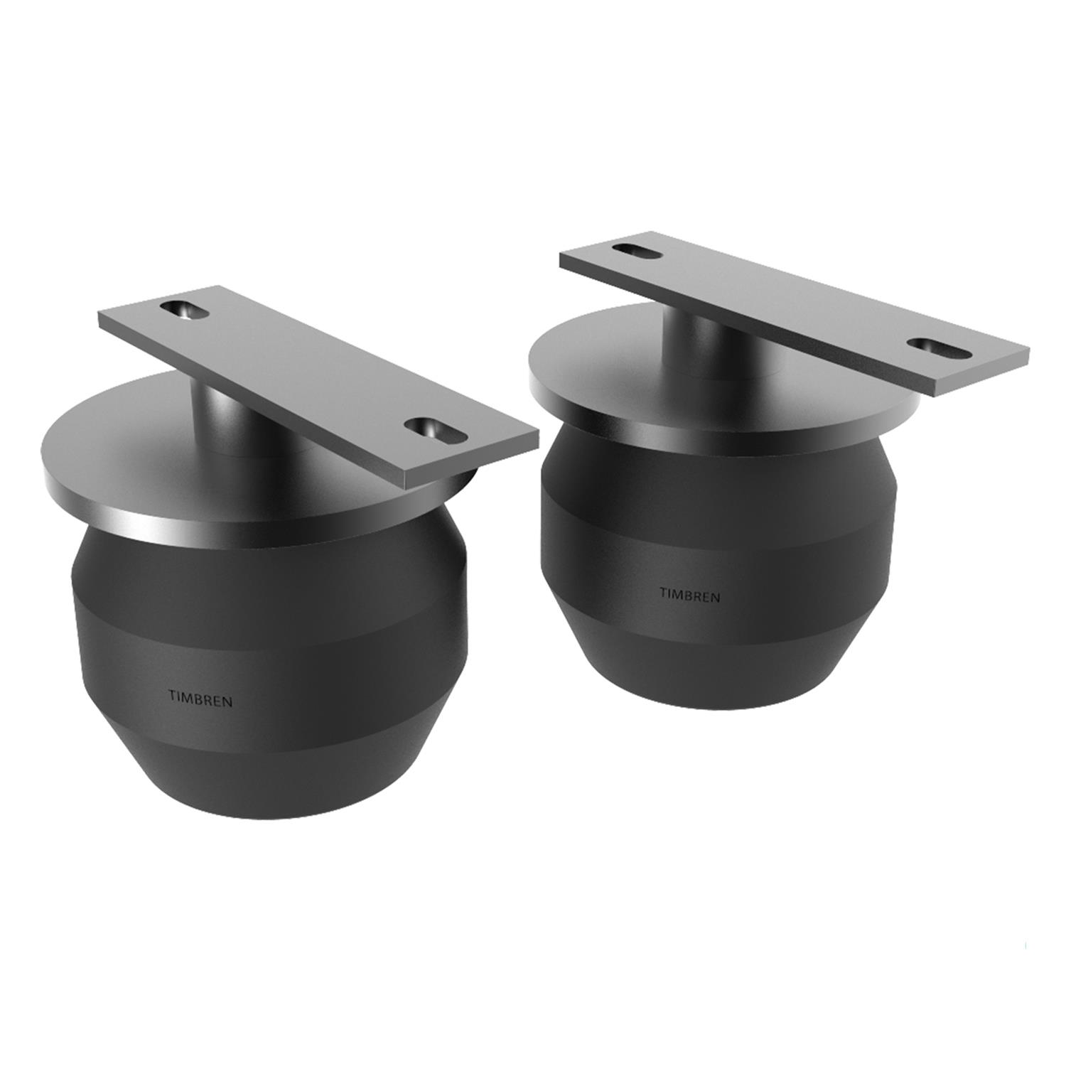 Timbren Suspension Enhancement System thumbnail 2