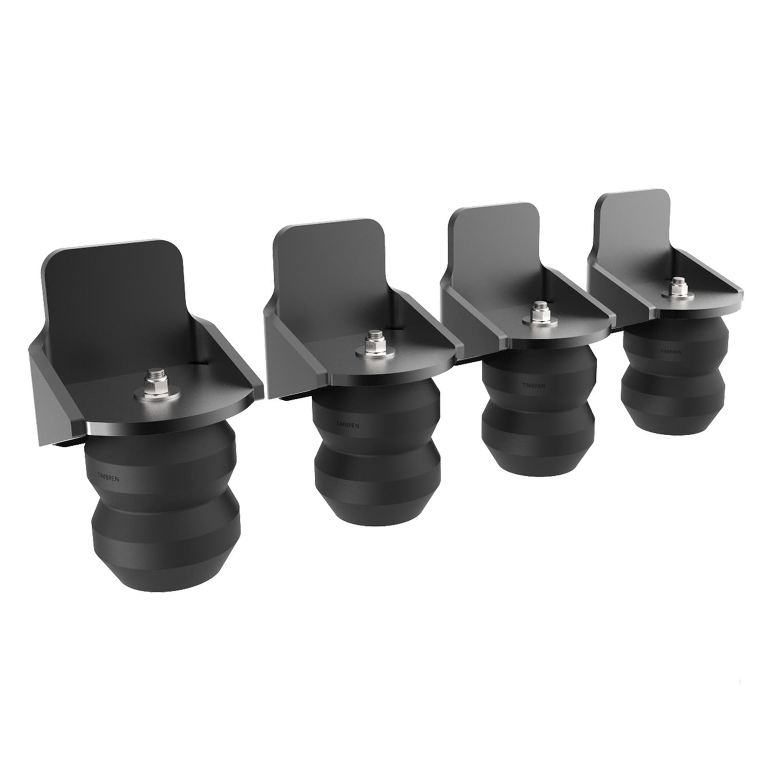 Timbren Industries RED001 Timbren Suspension Enhancement Systems