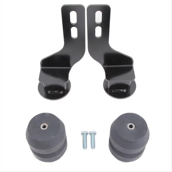 Timbren Suspension Enhancement System