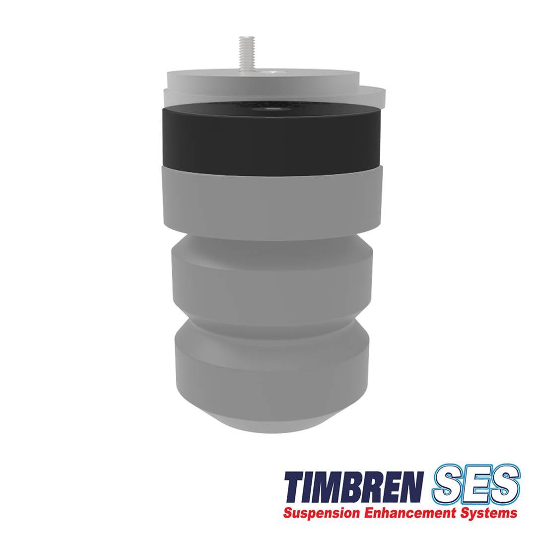 Timbren 2005 Ford F-150 STX 4WD SES Spacer Kit thumbnail 5