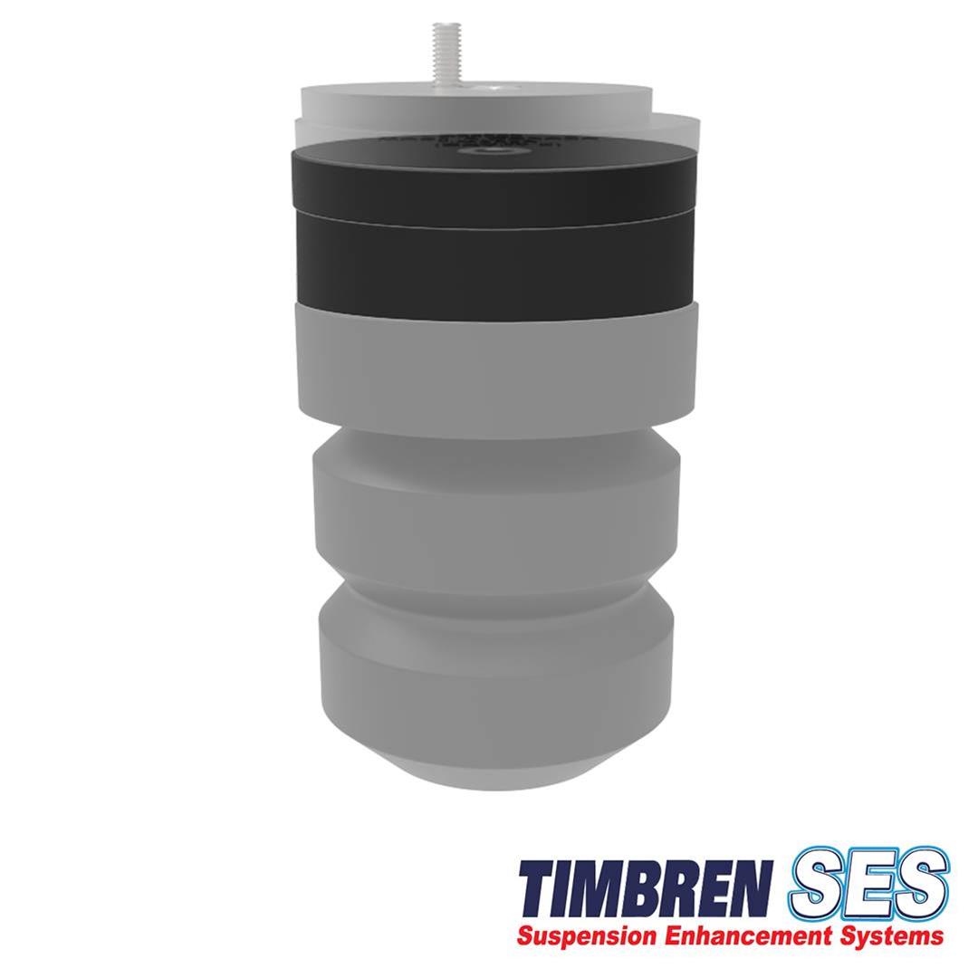 Timbren 2005 Ford F-150 STX 4WD SES Spacer Kit thumbnail 4