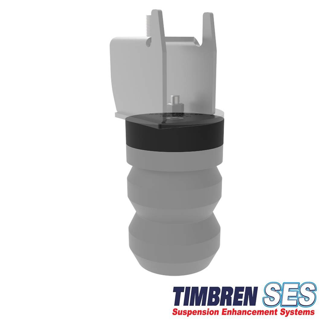 Timbren 2009 Ford F-150 Platinum 4WD SES Spacer Kit thumbnail 5