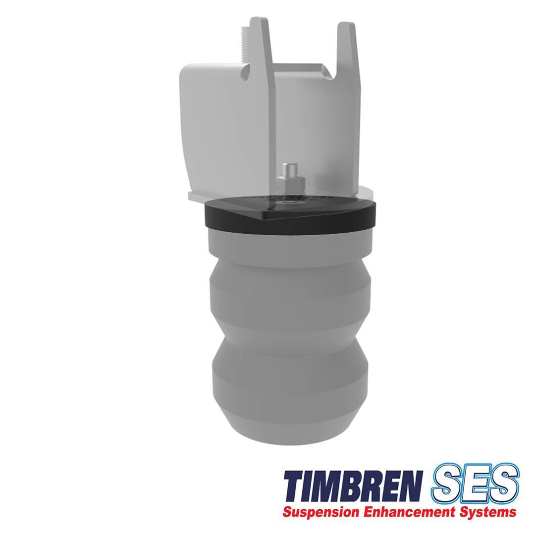 Timbren 2009 Ford F-150 Platinum 4WD SES Spacer Kit thumbnail 4