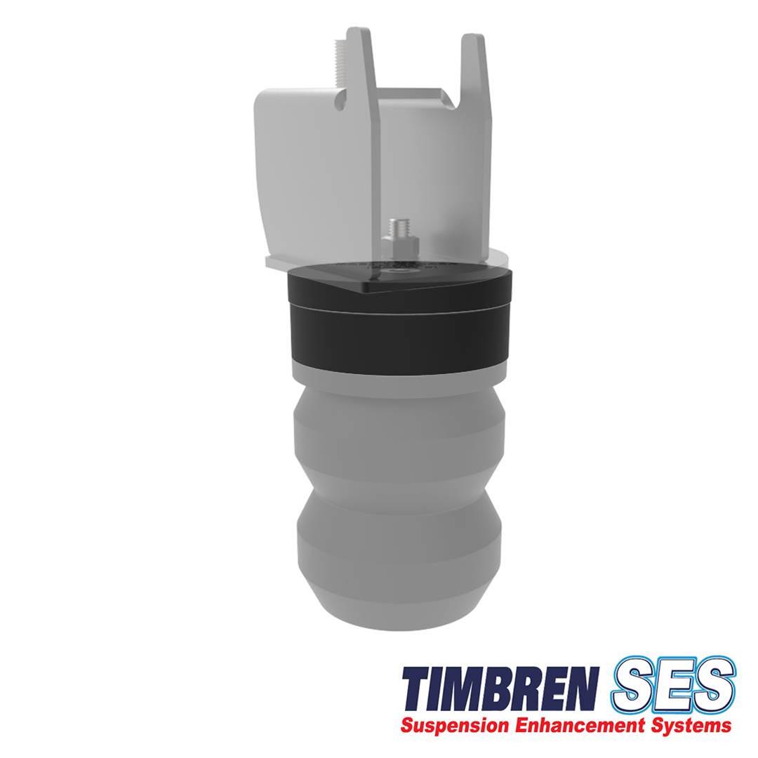 Timbren 2009 Ford F-150 Platinum 4WD SES Spacer Kit thumbnail 3