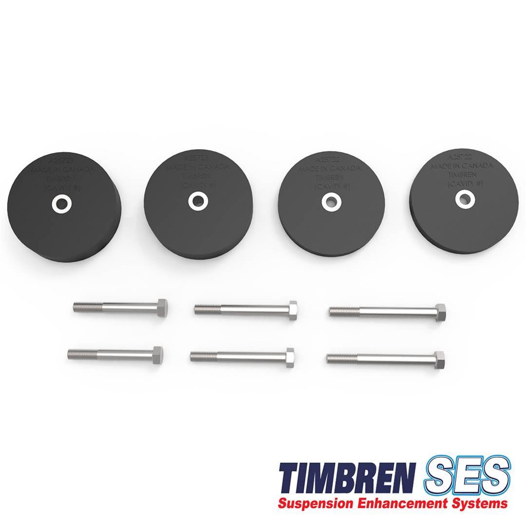 Timbren 2011 Ford F-250 Super Duty SES Spacer Kit