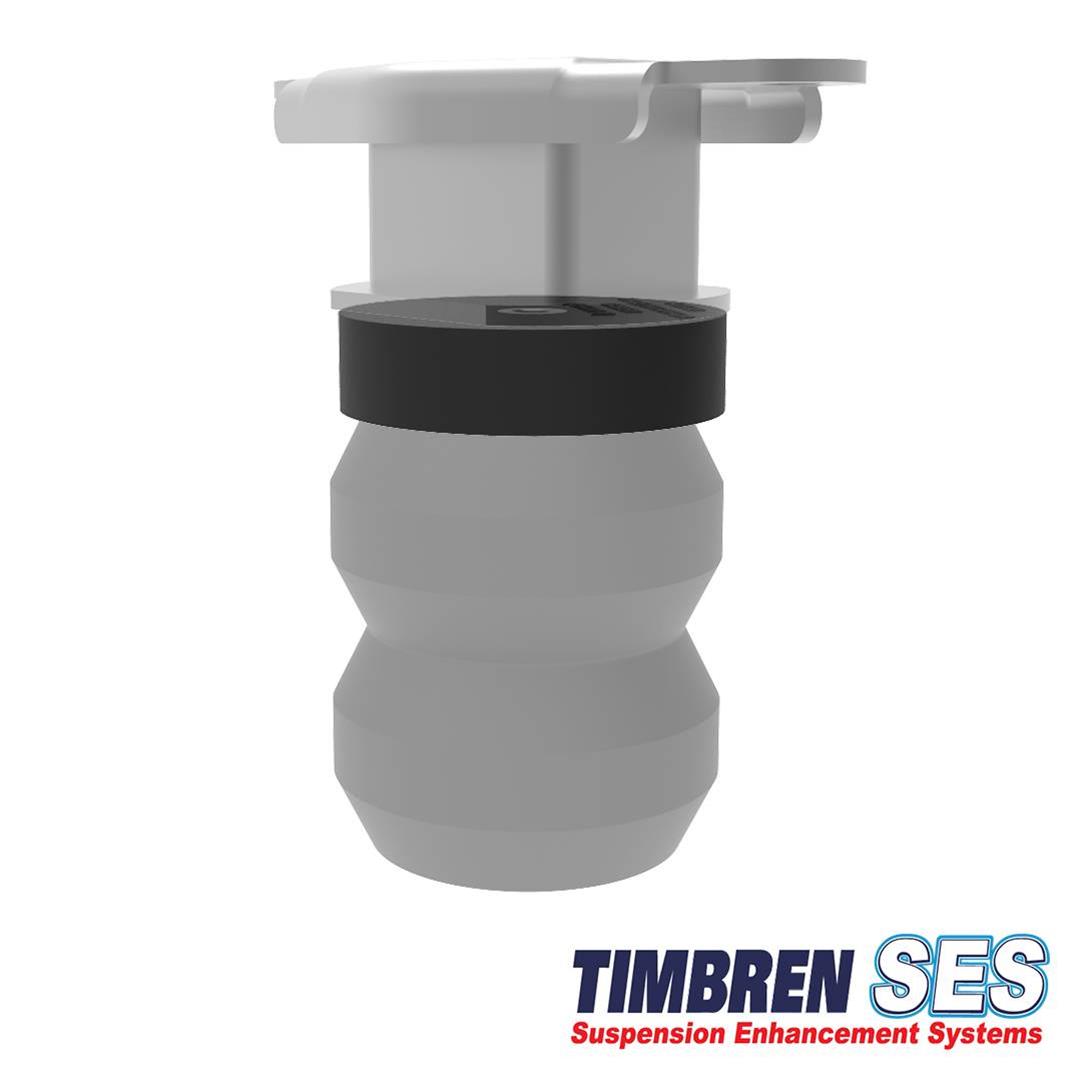 Timbren 2017 Ford F-250 Super Duty Platinum SES Spacer Kit thumbnail 4