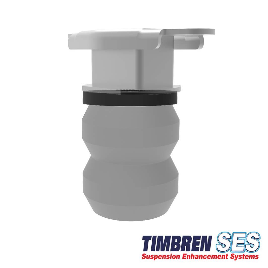 Timbren 2017 Ford F-250 Super Duty Platinum SES Spacer Kit thumbnail 5