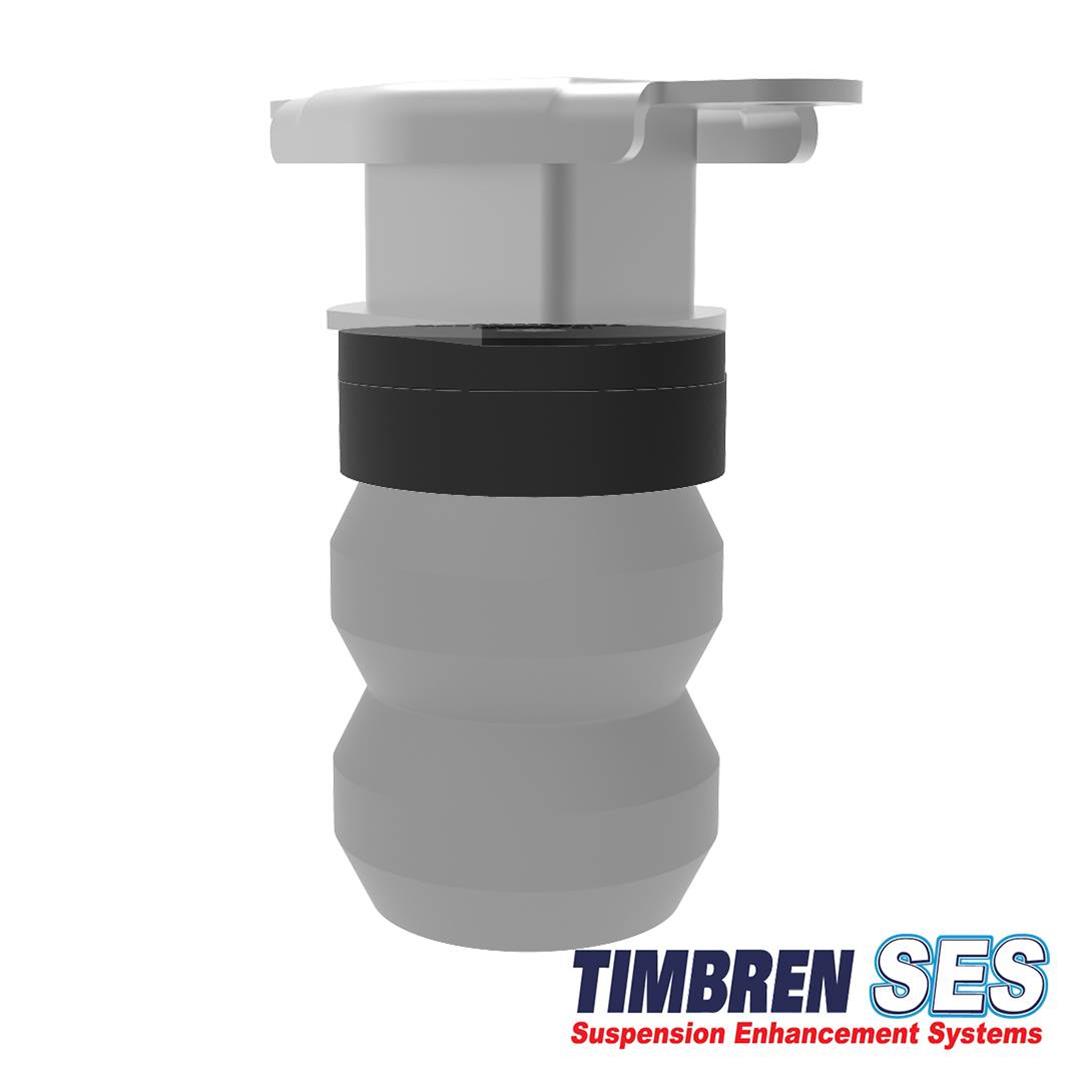 Timbren 2017 Ford F-250 Super Duty Platinum SES Spacer Kit thumbnail 3