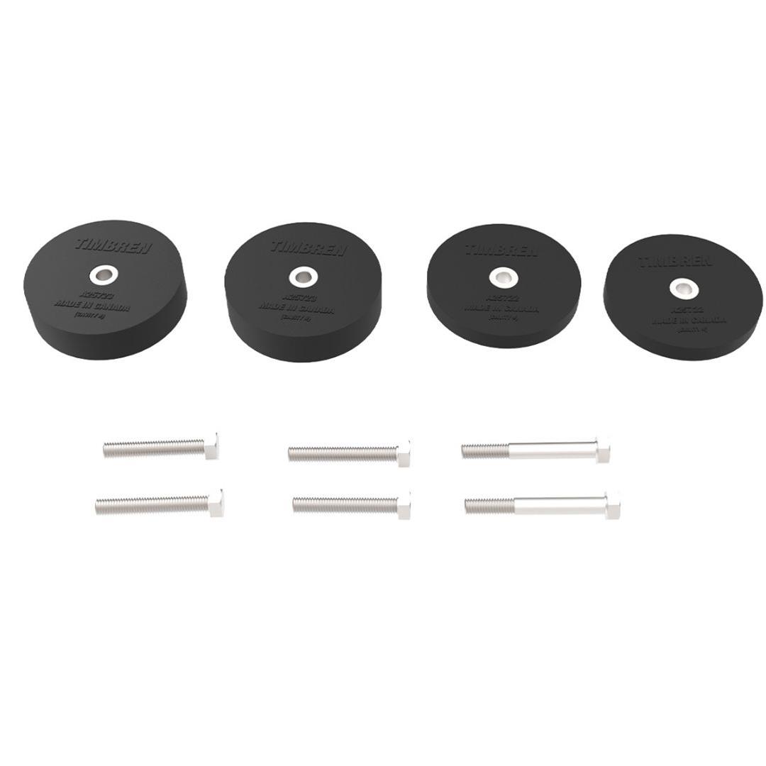 Timbren 22-23 Toyota Tundra SES Spacer Kit thumbnail 5