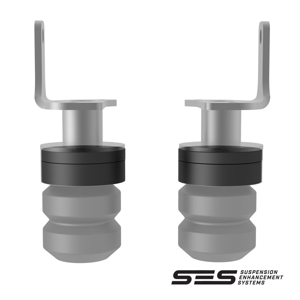 Timbren 22-23 Toyota Tundra SES Spacer Kit thumbnail 2