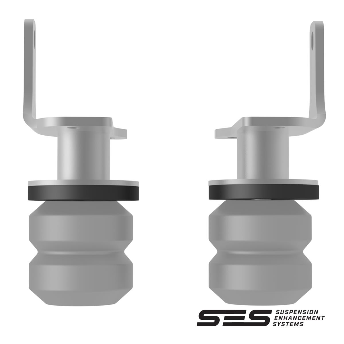 Timbren 22-23 Toyota Tundra SES Spacer Kit thumbnail 4