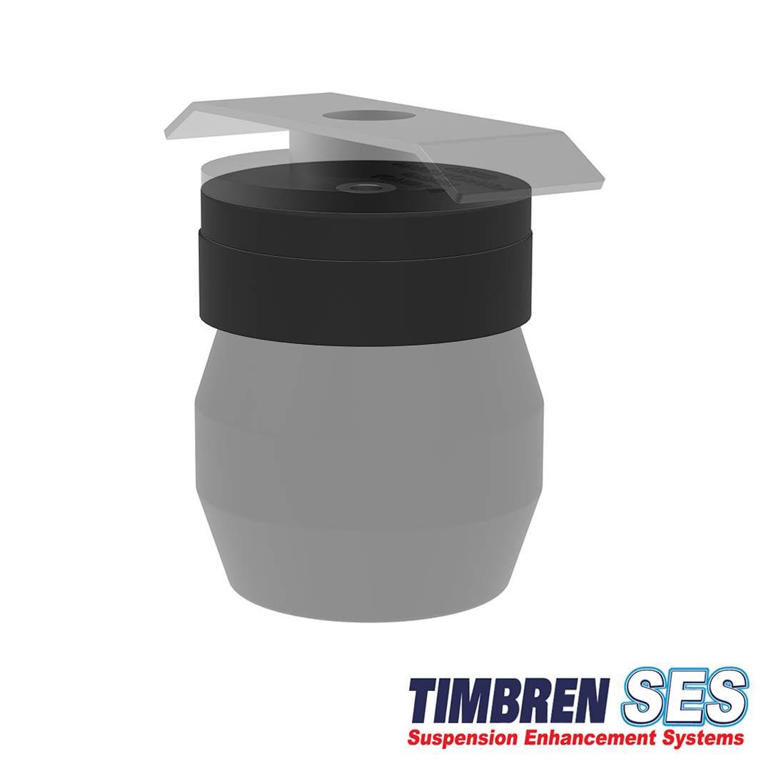 Timbren 2000 Toyota Tundra SES Spacer Kit thumbnail 3