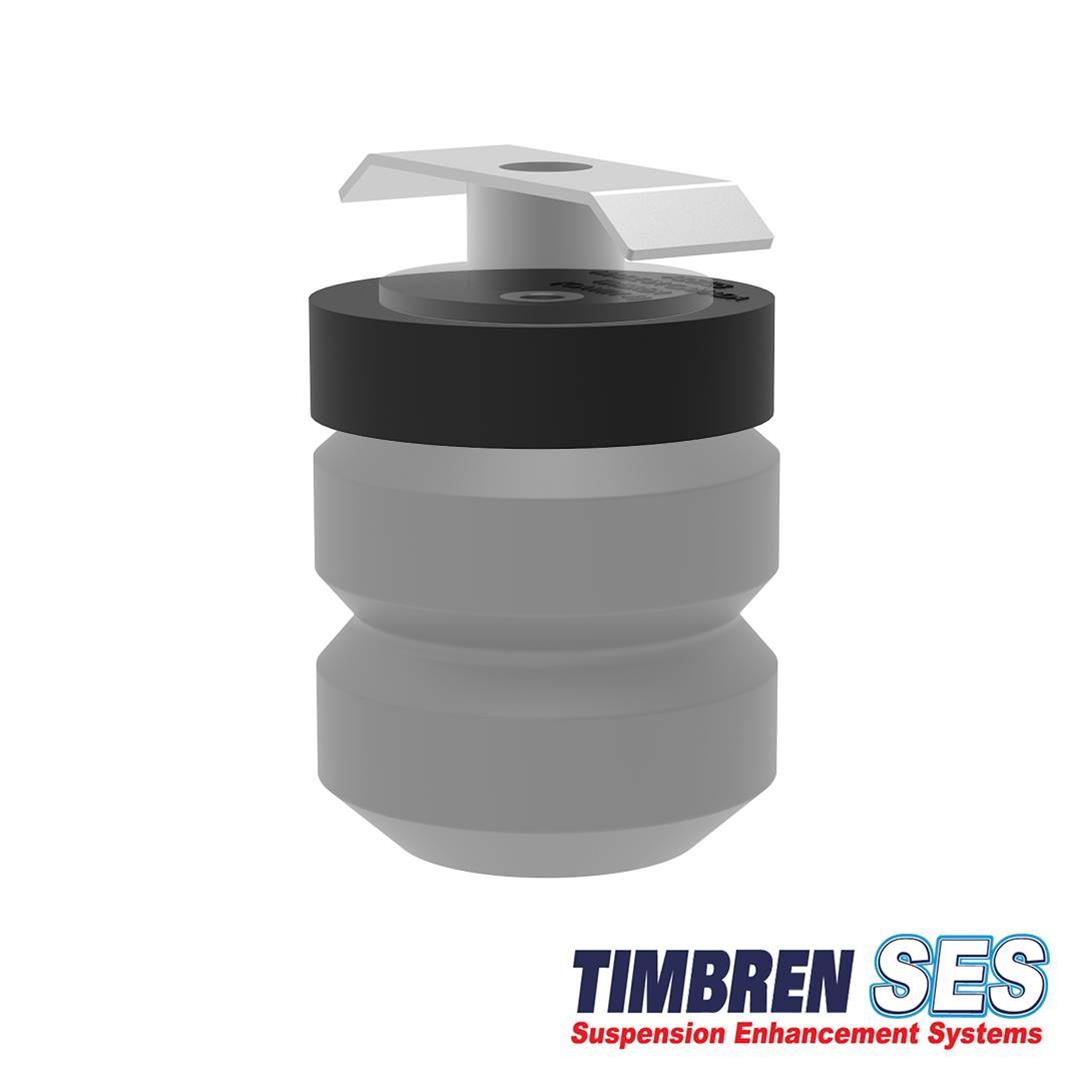 Timbren 2000 Toyota Tundra SES Spacer Kit thumbnail 4