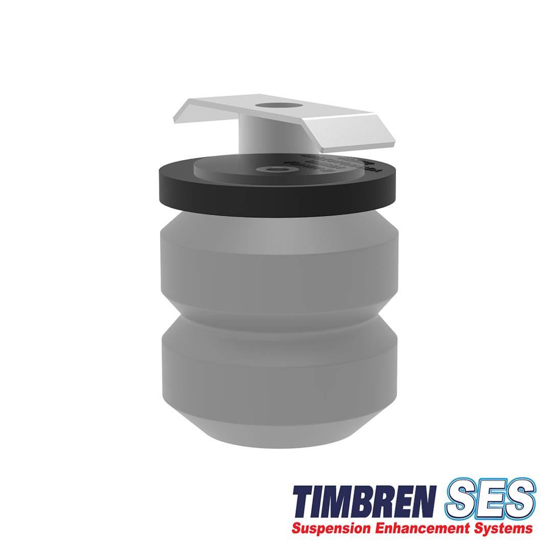 Timbren 2000 Toyota Tundra SES Spacer Kit thumbnail 5