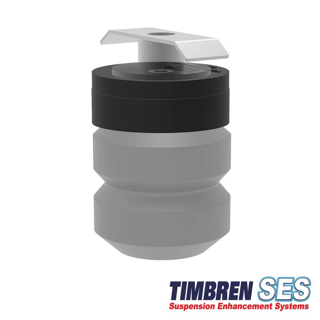 Timbren 2000 Toyota Tundra SES Spacer Kit thumbnail 3