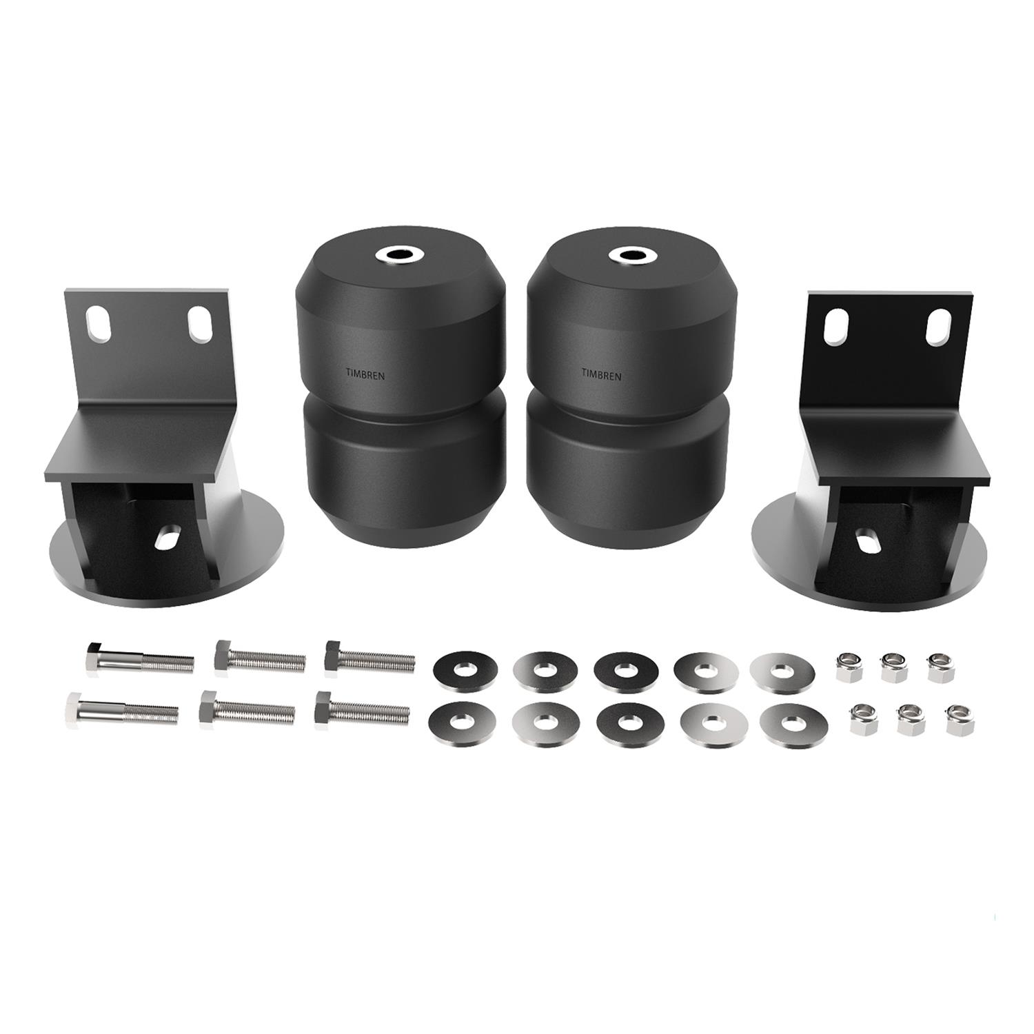 Timbren Industries STFL8500 Timbren Suspension Enhancement Systems