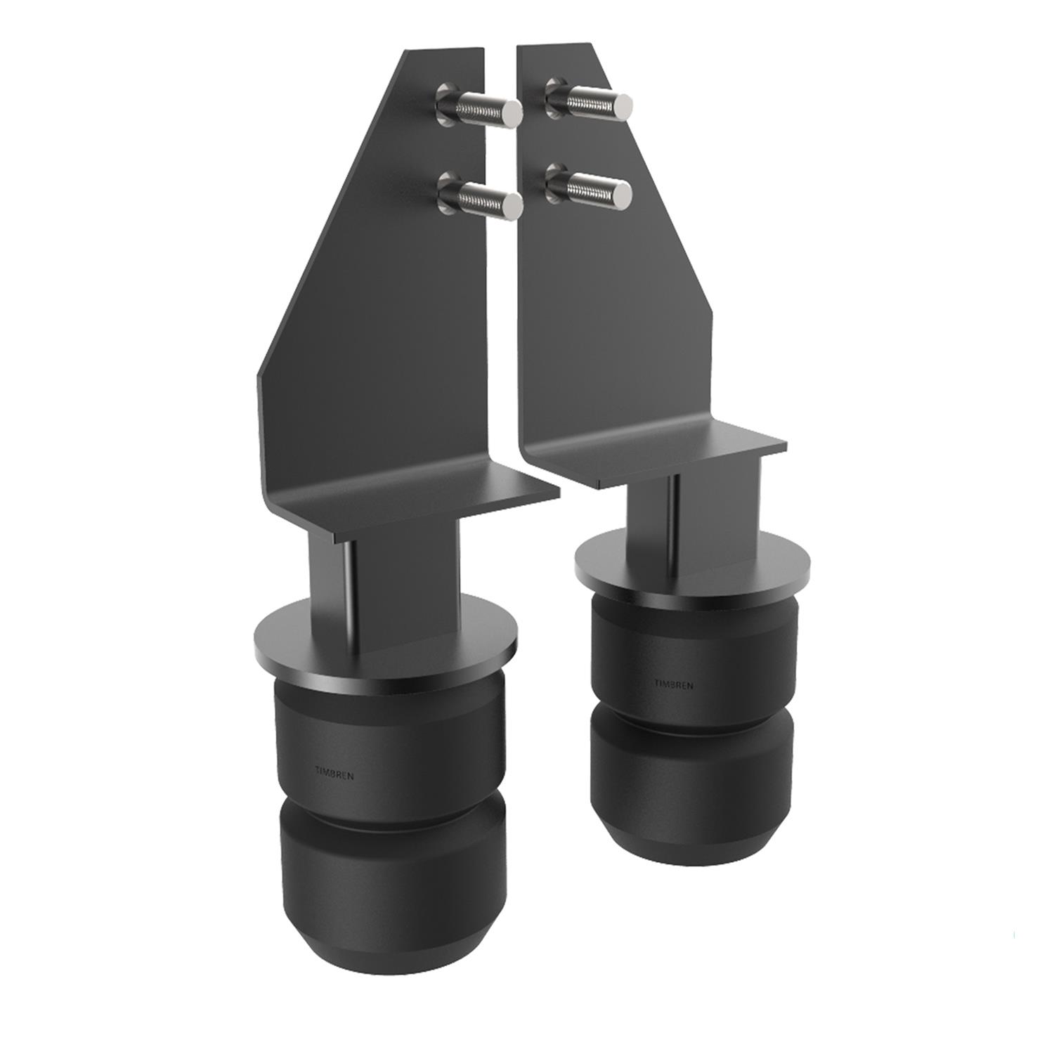 Timbren Suspension Enhancement System thumbnail 2