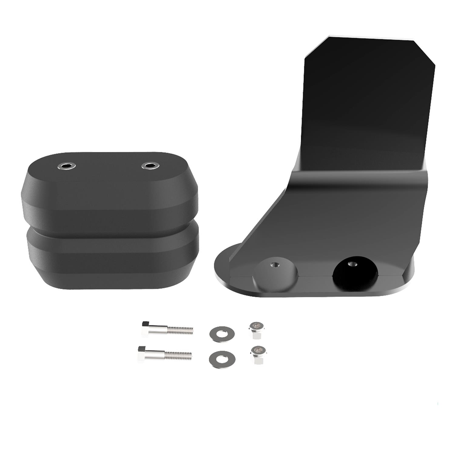 Timbren 2019 Western Star 4700SB Front Suspension Enhancement System thumbnail 2