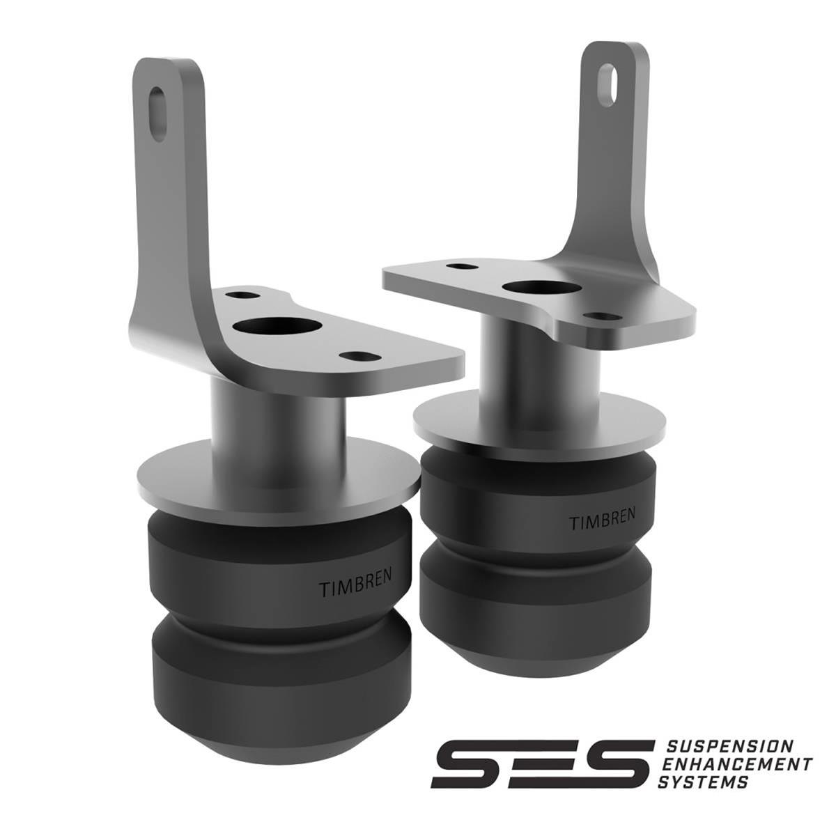 Timbren Suspension Enhancement System