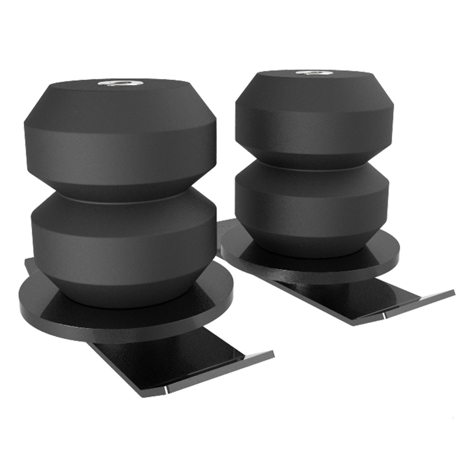 Timbren Industries TORTUN4L Timbren Suspension Enhancement Systems