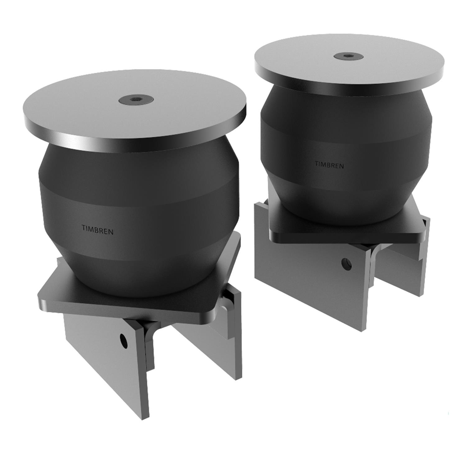 Timbren Suspension Enhancement System thumbnail 2