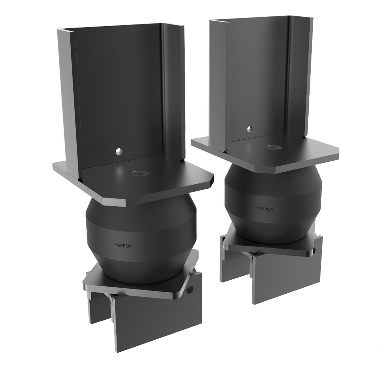 Timbren Suspension Enhancement System thumbnail 2