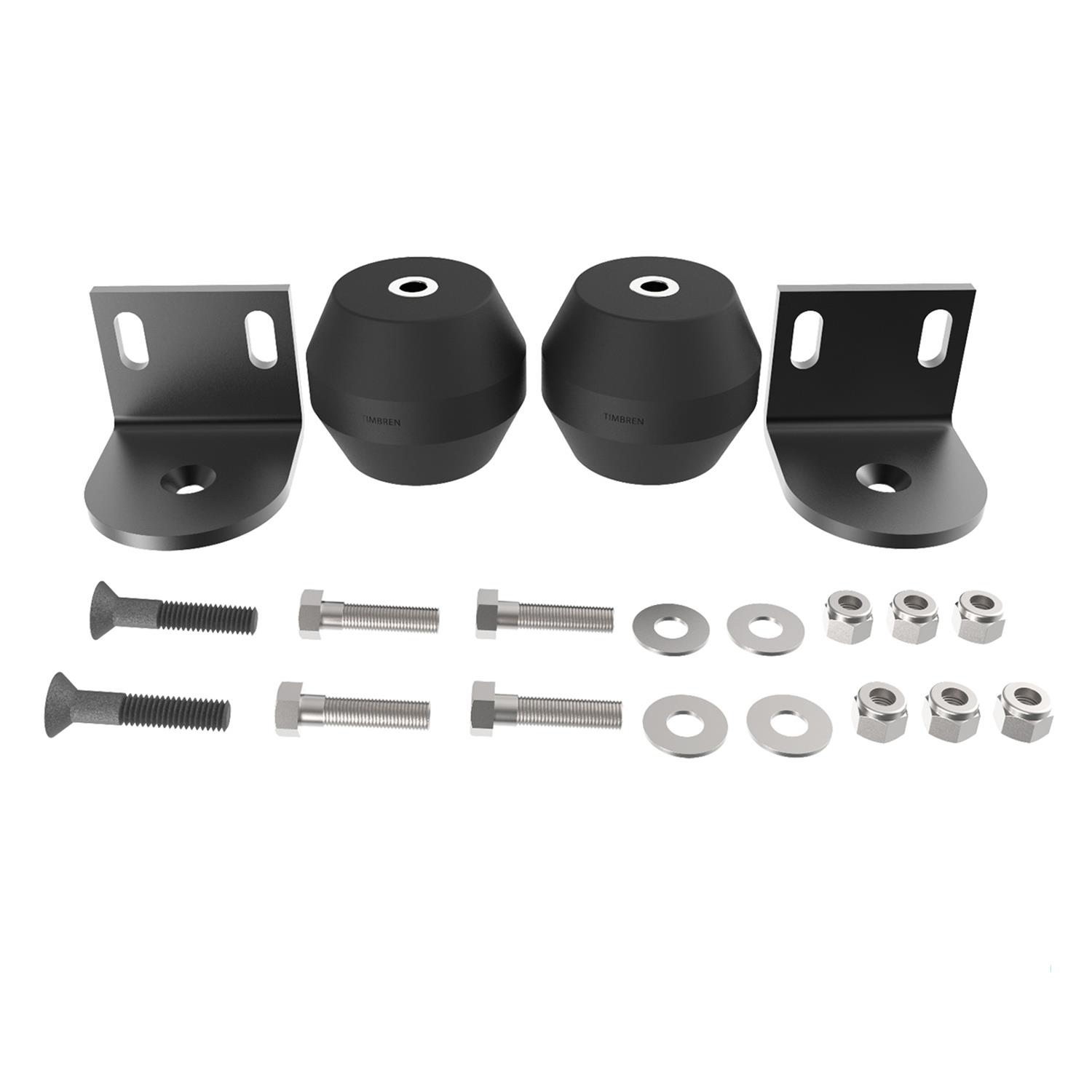 Timbren Suspension Enhancement System thumbnail 2