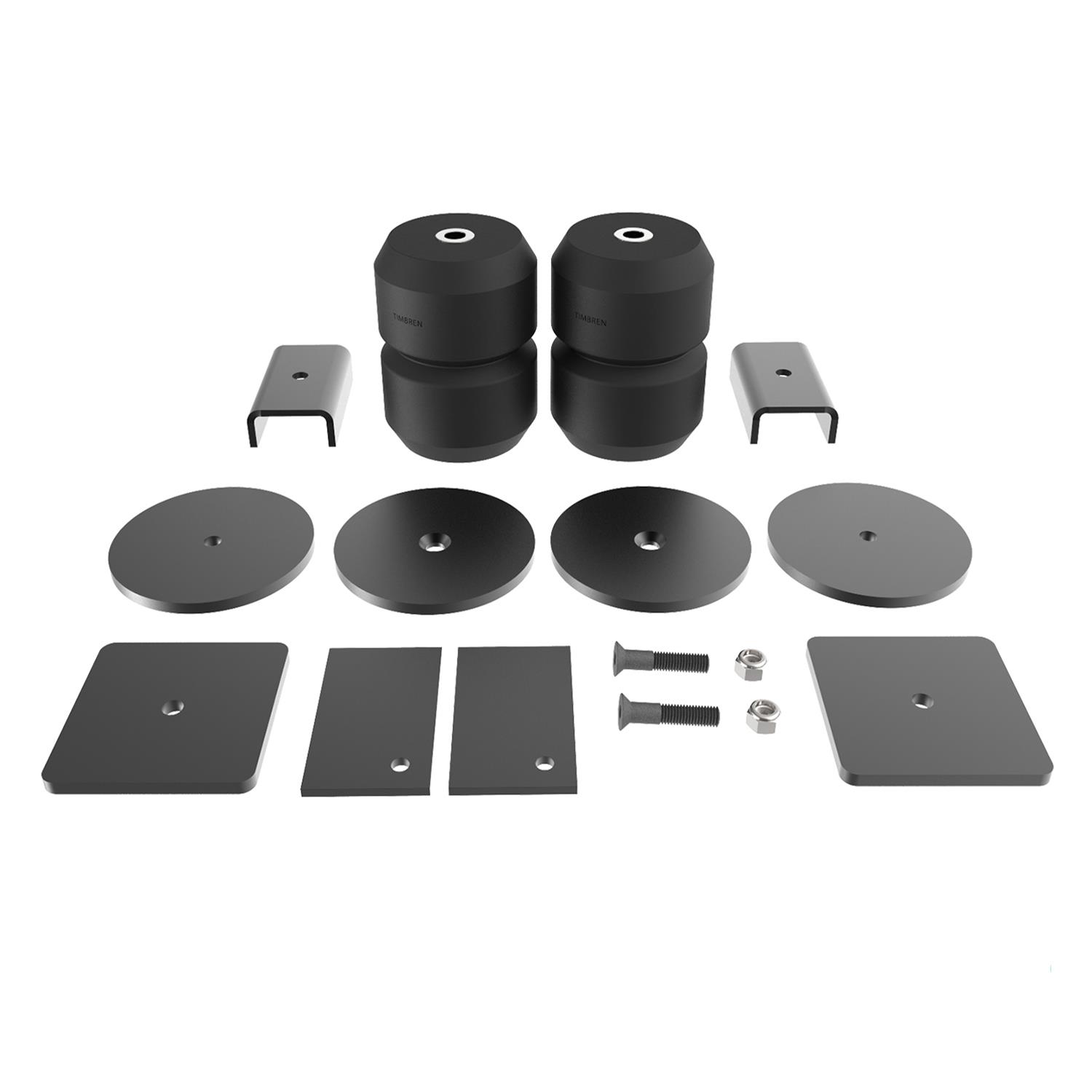 Timbren Suspension Enhancement System thumbnail 2
