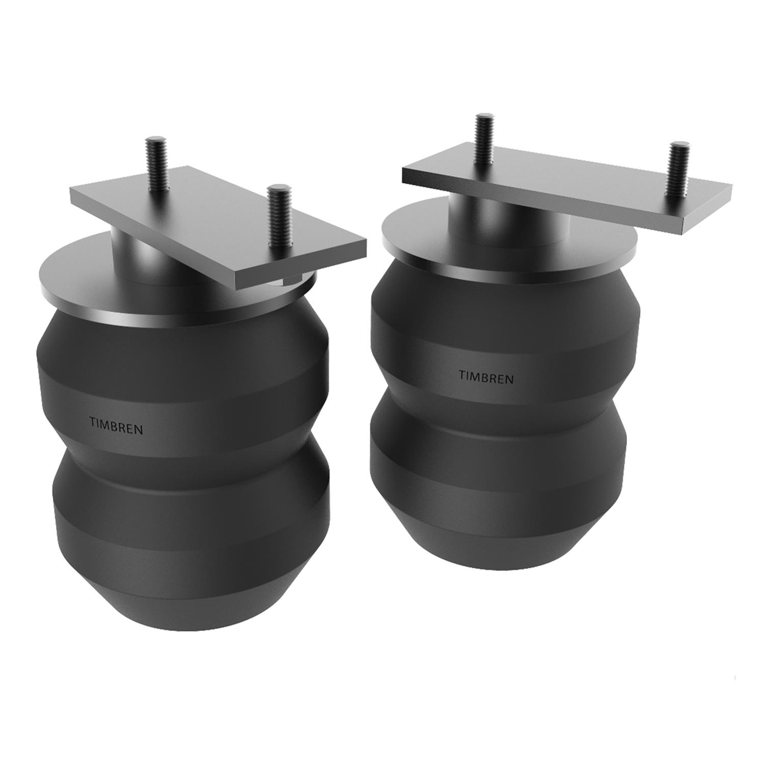 Timbren 1994 UD 1400 Front Suspension Enhancement System thumbnail 2