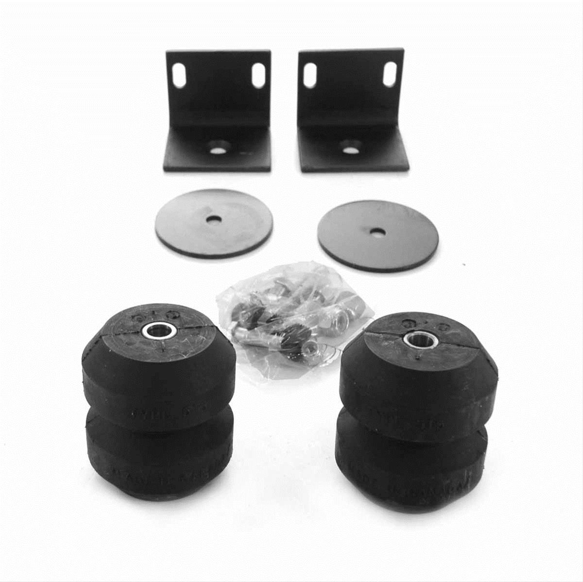 Timbren Suspension Enhancement System thumbnail 2