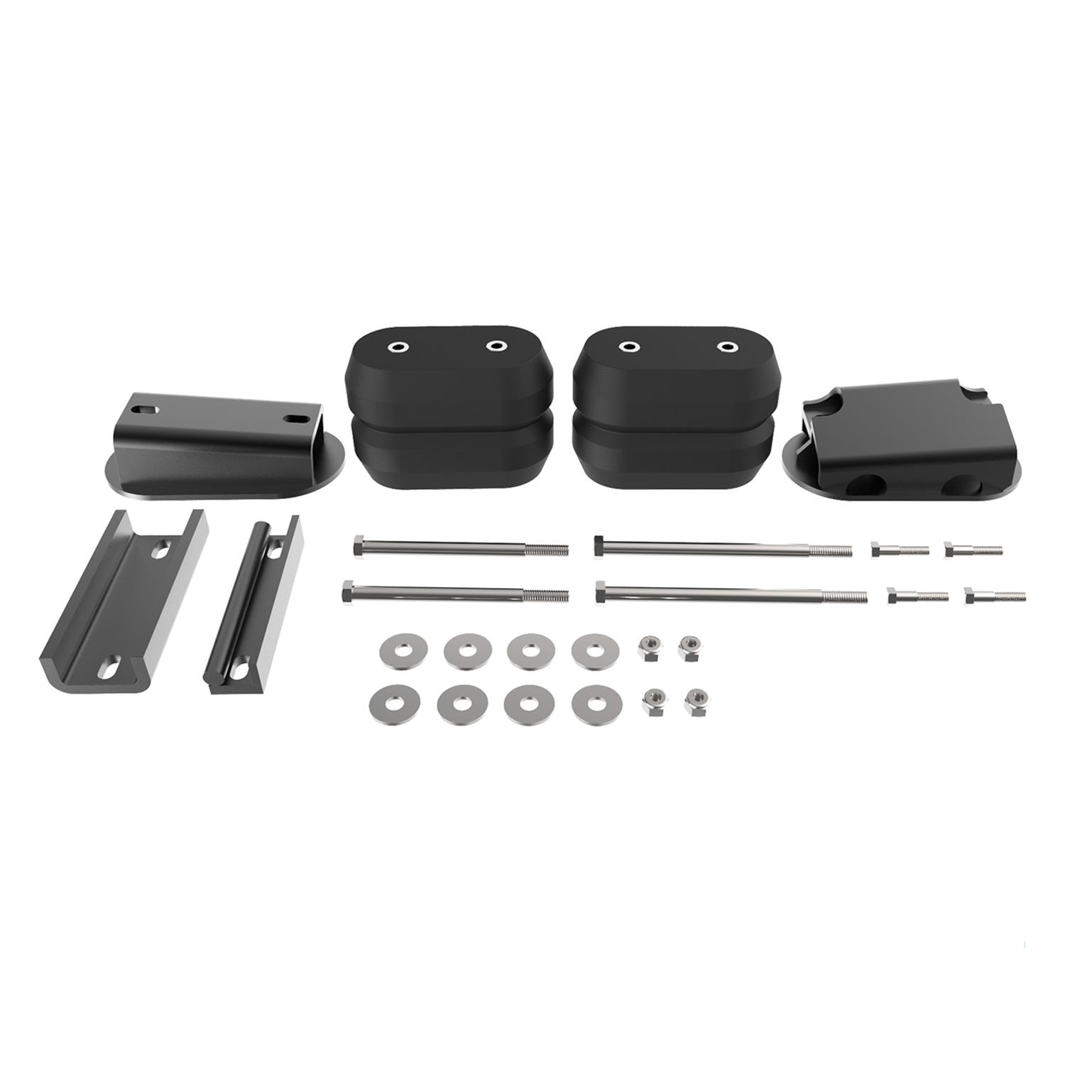 Timbren Suspension Enhancement System thumbnail 2