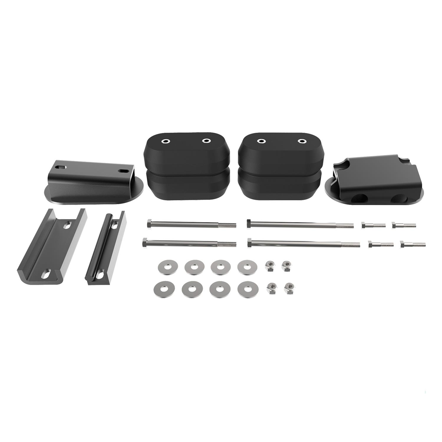 Timbren Suspension Enhancement System thumbnail 2