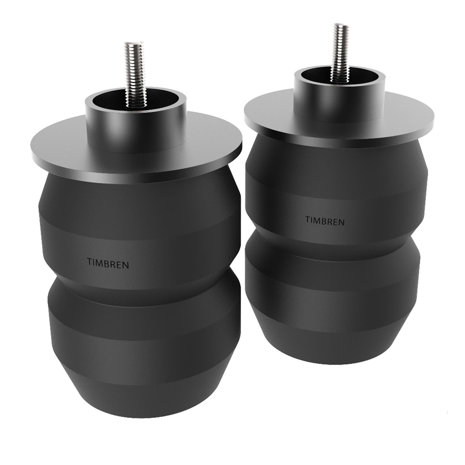 Timbren Industries WFRW22 Timbren Suspension Enhancement Systems