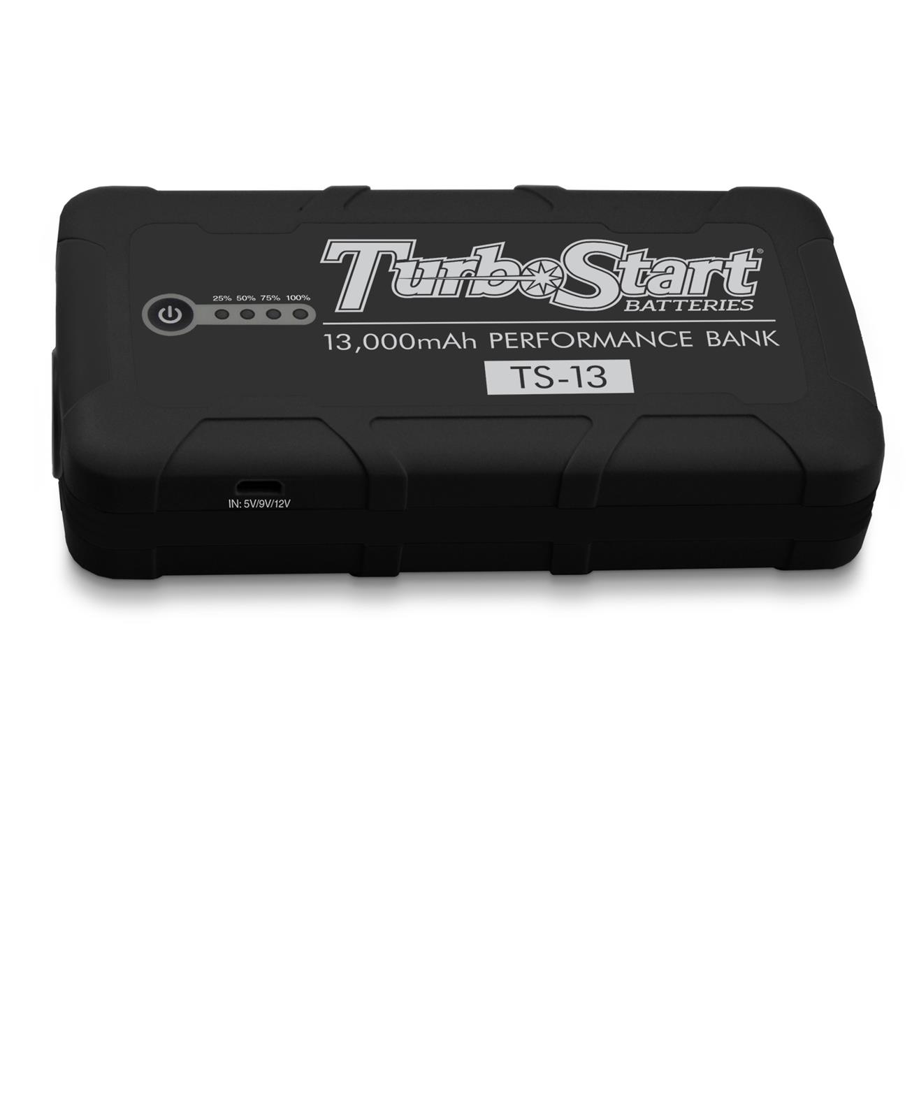 TurboStart TS13