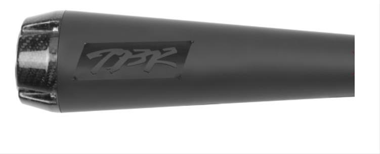 Two Brothers Racing 005-4830499-B Two Brothers Comp-S Slip-On