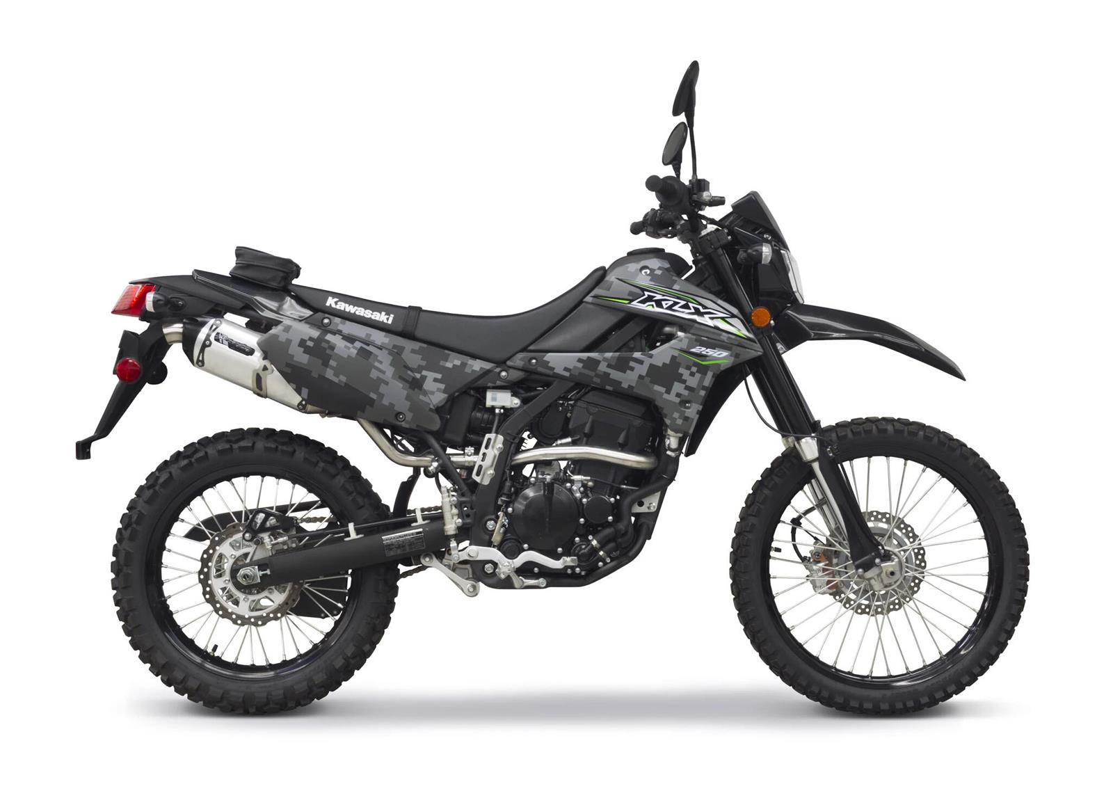 Two Brothers Racing 005-5070106-S1B Two Brothers S1R Black Series