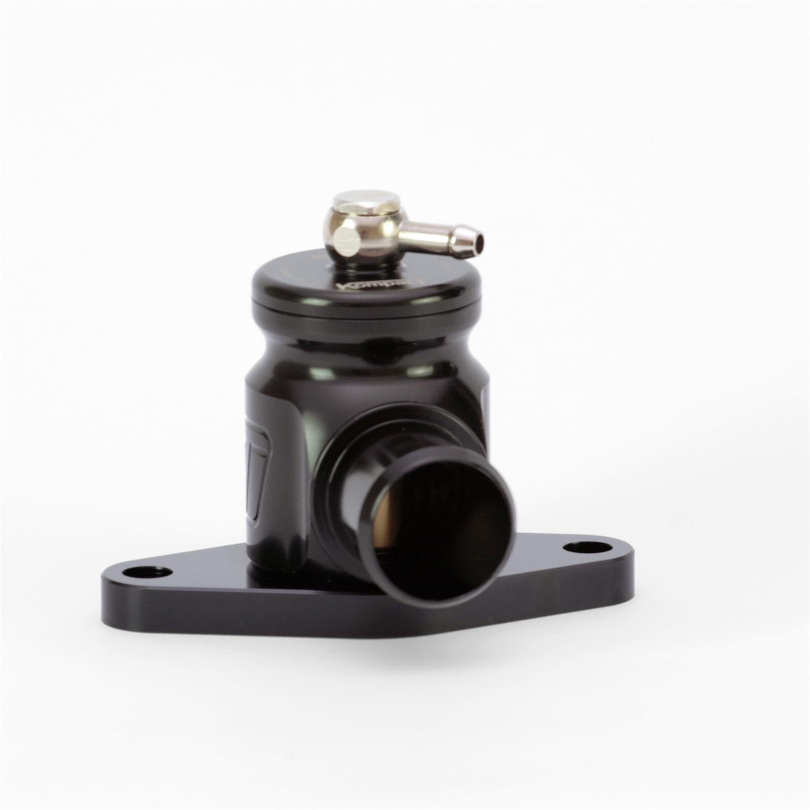 tongpoo30 Turbosmart TS-0203-1226 Turbosmart Kompact Plumb Back Blow-Off