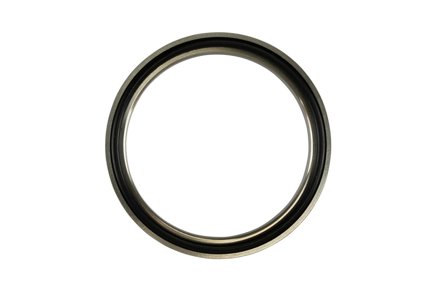 Turbosmart BOV RacePort Titanium Weld Flange for Male BOV