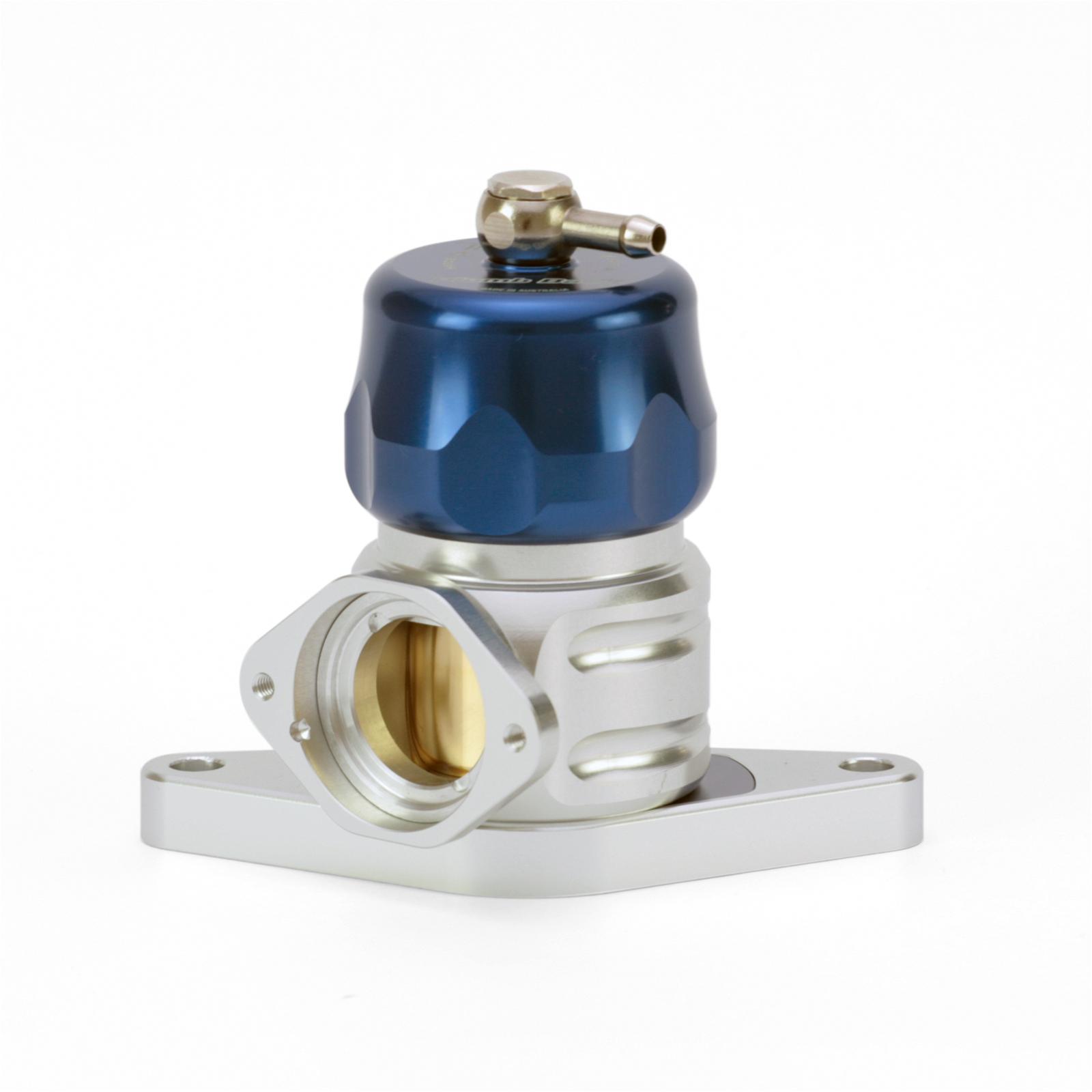 Turbosmart TS-0205-1215 Turbosmart Plumb Back Blow-Off Valves | Summit